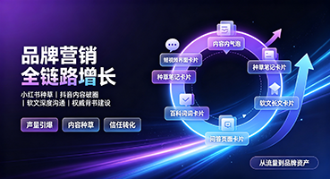 曲靖品牌营销